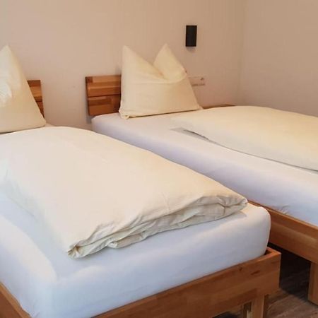 Gasthaus Pension Hoerner Moos  المظهر الخارجي الصورة